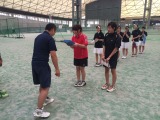 授与