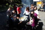 BBQ
