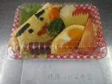 オムライス