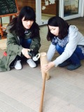 グラインダー