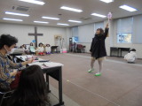 田坂先生