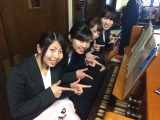 パイプオルガン