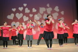 女子ダンス