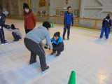 子どもたちの目線になって