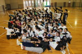 学科交流会