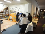 様子
