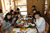 食事