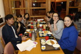 食事
