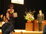 学科代表総代