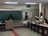 学生委員会