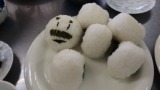 隠れアンパンマン