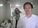 老人ケア科卒業生１８期生