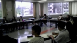 会の様子②