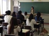 井上先生