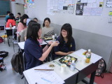 食事介助３