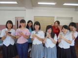 ジェルキャンドル