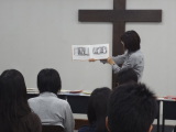 絵本もりのなか