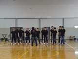 合唱