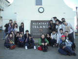 アルカトラス島