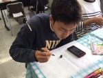 介護2年3
