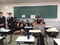 医療1年