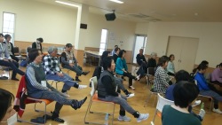 介護予防サポーター2 〔いきいき百歳体操 その2〕