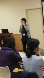 介護予防サポーター5 〔高齢者のお口の健康について(口腔ケア)〕