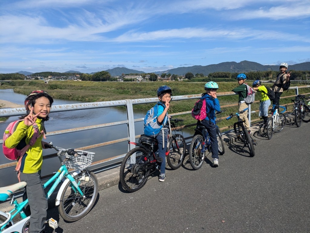 LINE_ALBUM_晩秋のサイクリングツアー2024_241021_38